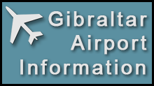 Gibraltar Air Terminal