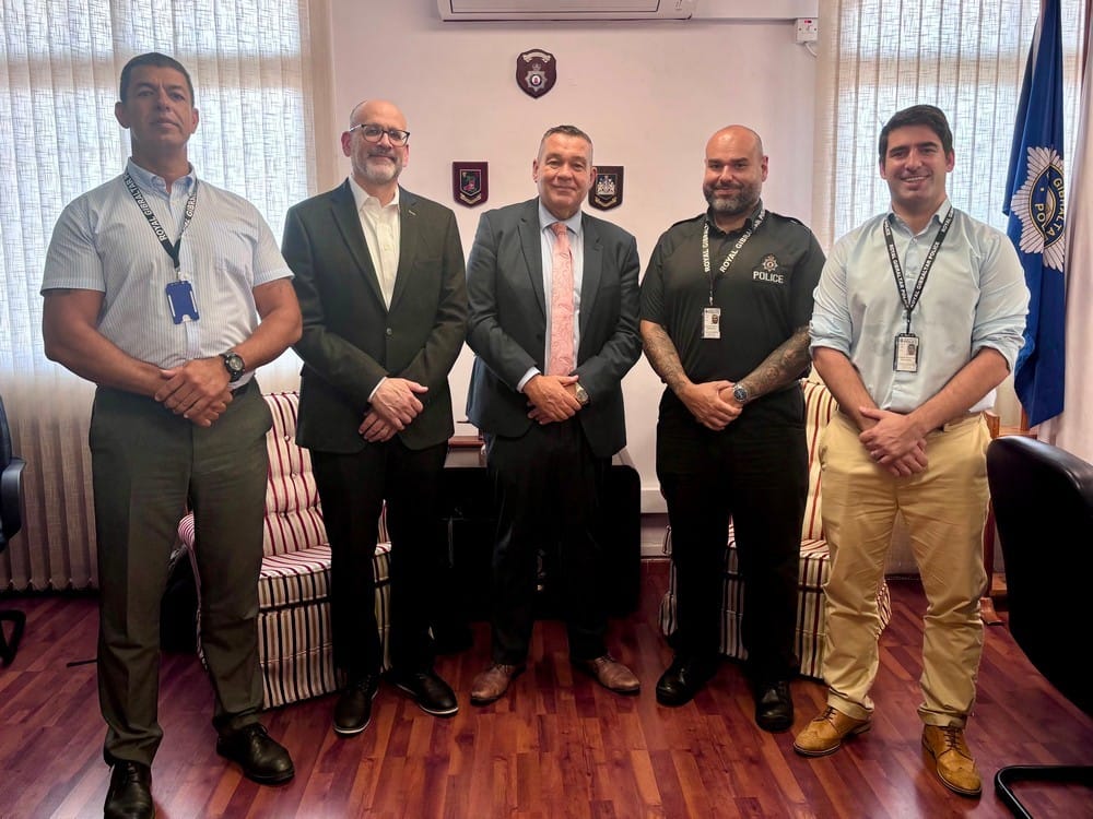 RGP signs agreement with Complyport for new asset management  solution