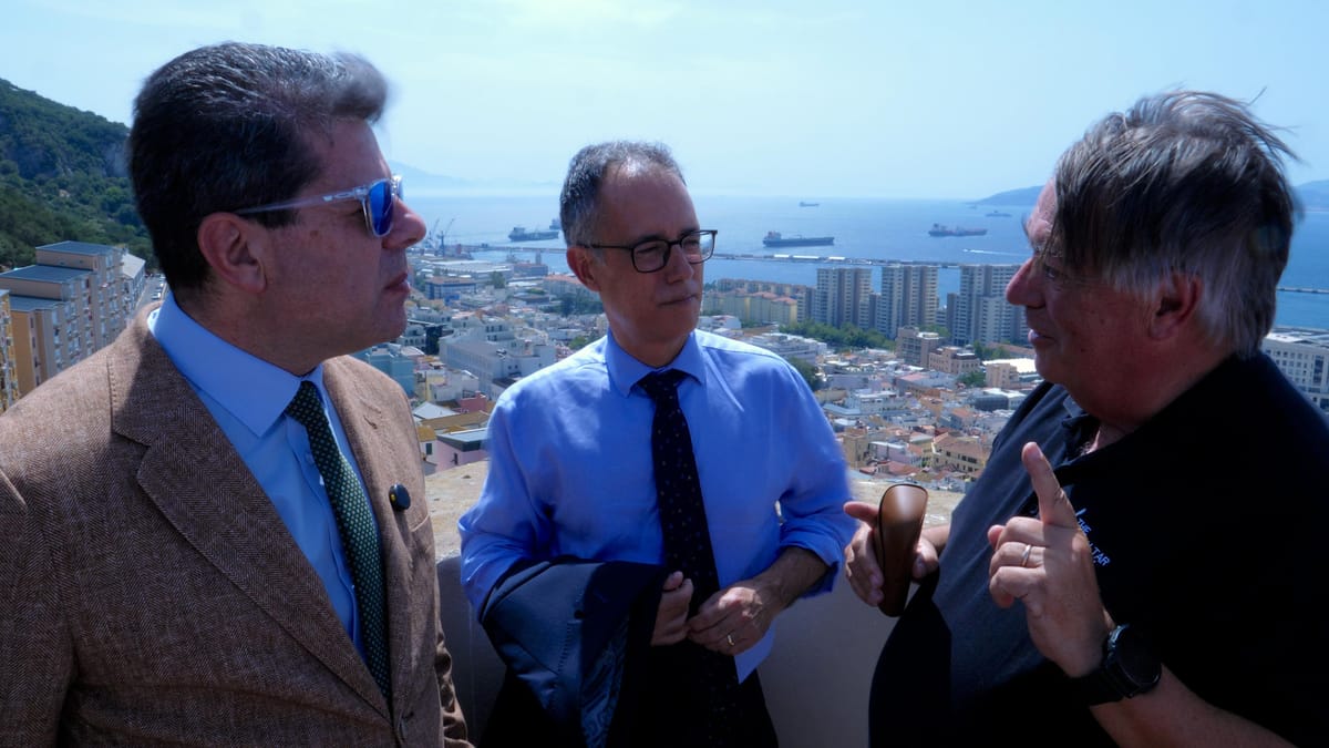 Moorish Castle Inauguration Marks First Step in Government’s ‘Three Empires’ Heritage Vision