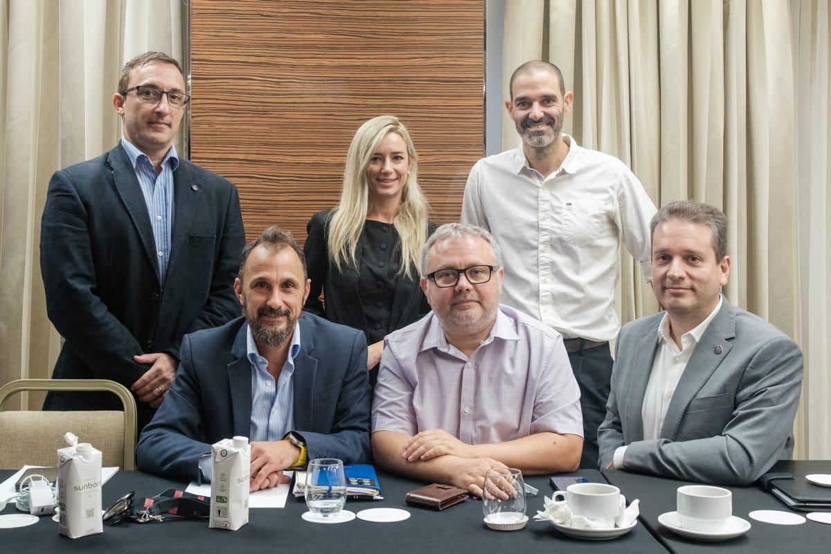 Government Tests Gibraltar’s Resilience During Cyber Security Exercise