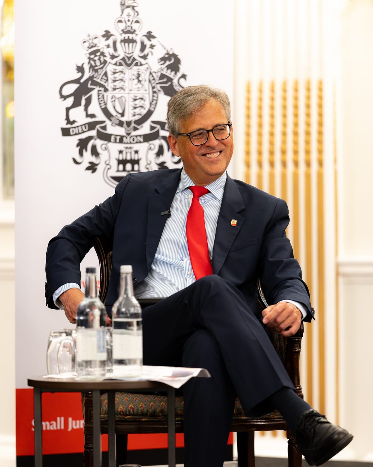 Tokenisation and the Evolving Priorities of Family Offices Take Centre Stage at Gibraltar’s Funds and Private Client Events in London