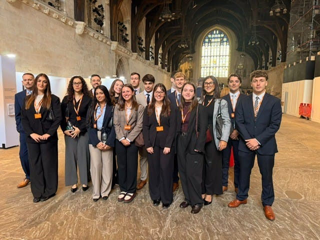 Gibraltar’s Global Emerging Leaders Programme launches