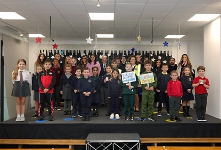 ClimACT Schools Gibraltar 2025 Marks a Year of Innovation and Environmental Leadership