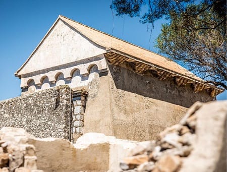 Celebrating World Heritage Day - Gibraltar Set to Transform Visitor Experience