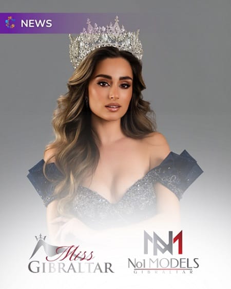 MISS GIBRALTAR PAGEANT