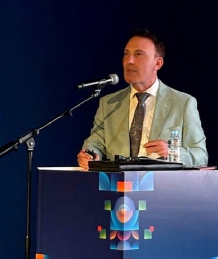 Participation in Morocco Education Forum