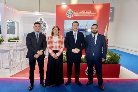 HMGOG MARITIME SERVICES RETURNS FROM SUCCESSFUL POSIDONIA 2026