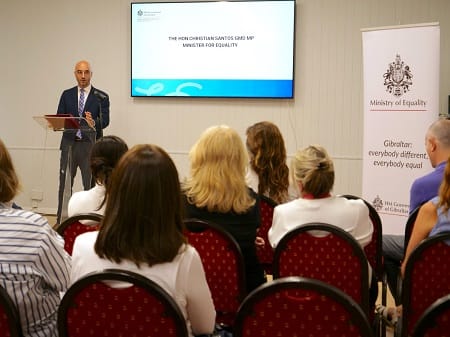 Second Age Symposium Brings Stakeholders Together to Advance Priorities for Older Persons