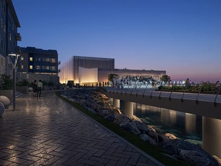 Pelagos Data Centres unveils ambitious plan for new 250MW facility near the Port of Gibraltar