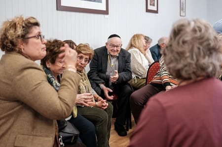 Ministry of Equality’s First Age Symposium is a Resounding Success