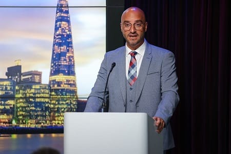 Visit Gibraltar attends Future of Travel Event