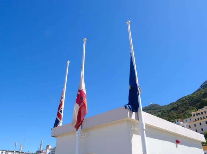 HM Government of Gibraltar Expresses Deepest Condolences to Norway