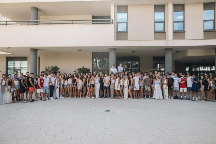 GCSE / Level 2 Results Released Today