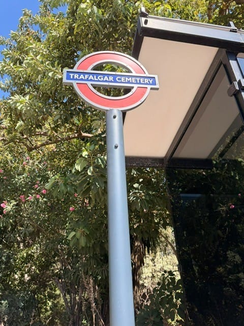 New Bus Stop Signage and Solar-Powered Lighting Rolled Out Across Gibraltar’s Bus Network