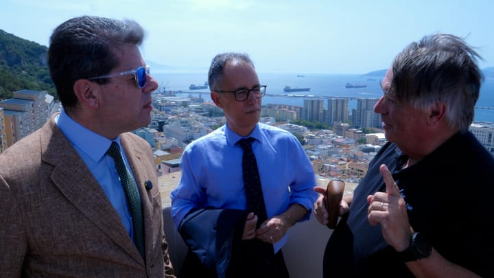 Moorish Castle Inauguration Marks First Step in Government’s ‘Three Empires’ Heritage Vision