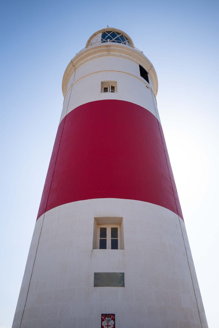 Gibraltar’s Europa Point Trinity Lighthouse opens to the public, adding a unique historic site to Gibraltar’s tourism portfolio