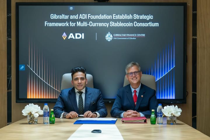 Minister Feetham in UAE to foster investment and trade links