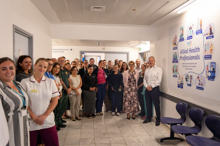 World AHP Day