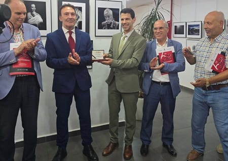 Exhibition Celebrating 60 Years of the Gibraltar Photographic Society Opens in Tetouan