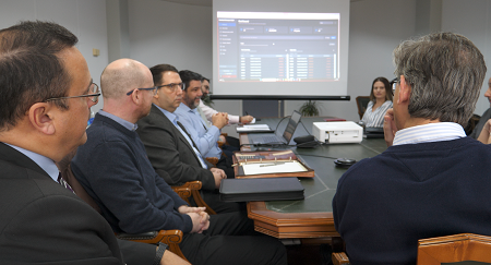 Successful AI Pilot to Support Tax Arrears Collection
