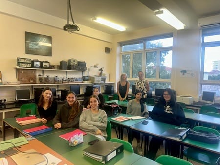 New Qualification in Beauty therapy starts at the College