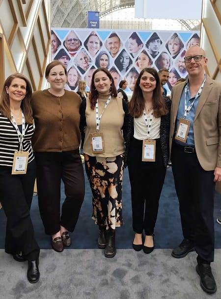 London Book Fair 2026