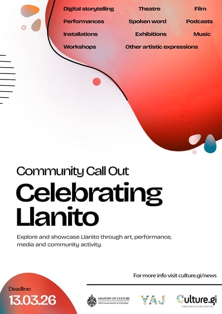 Celebrating Llanito: A Call for Creative Community Initiatives