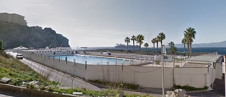 Europa Pool Reopens Following Clean-up Operation