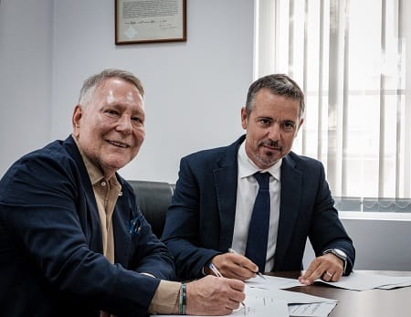 Gibraltar Aircraft Registry to Create New Industry and Opportunities