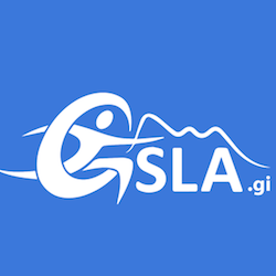 GSLA - Final Week of Sports Train Activities