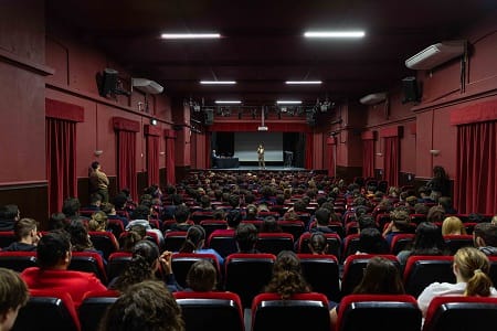 Gibraltar Youth Parliament