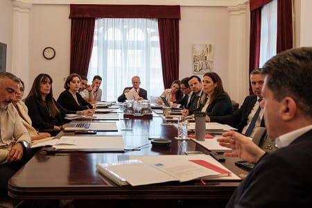 HM Government of Gibraltar and Trade Unions Advance Public Sector Pay Negotiations