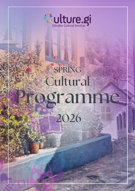 SPRING CULTURAL PROGRAMME 2026