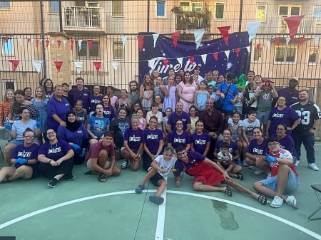 Young People Shine at Gibraltar Youth Service End-of-Summer Showcase